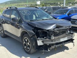 SUBARU CROSSTRECK