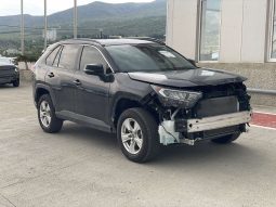Toyota rav-4