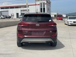 
										Hyundai tucson full									