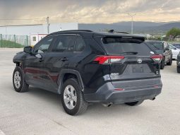 Toyota rav-4