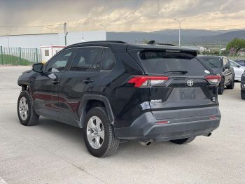 Toyota rav-4