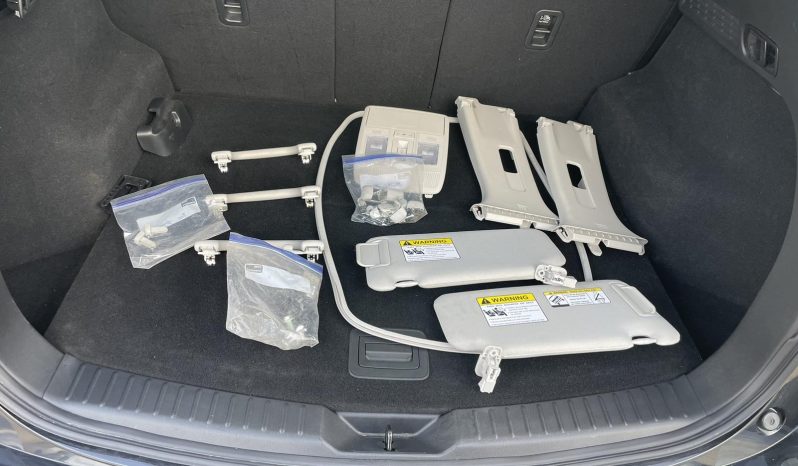
								MAZDA CX-5 full									