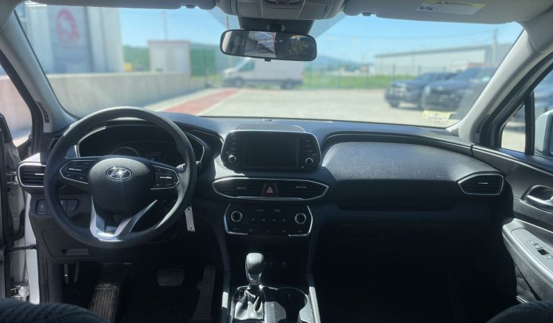 
								HYUNDAI SANTAFE full									