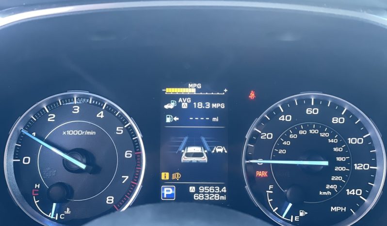 
								Subaru ascent full									