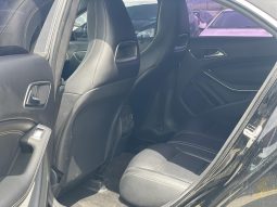 
										Mercedes-benz cla 250 full									