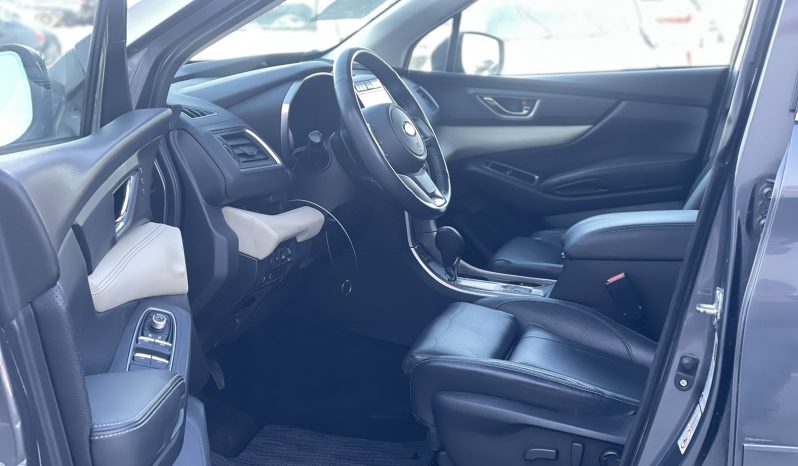 
								Subaru ascent full									