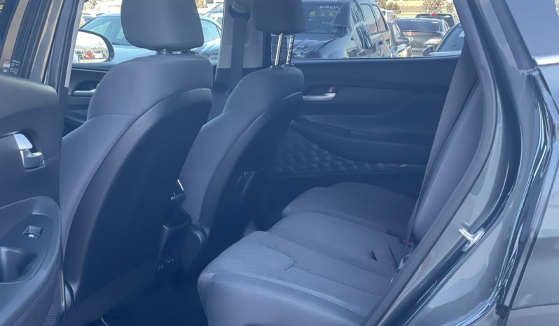 
								HYUNDAI SANTAFE full									