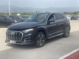 
										AUDI Q5 full									