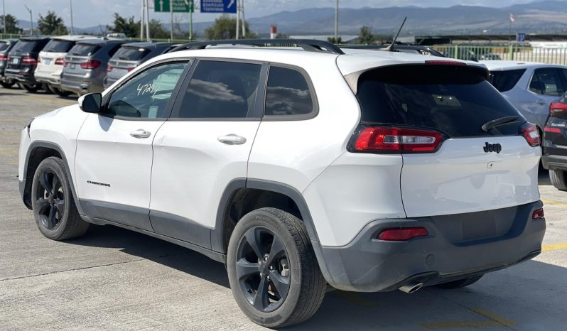 
								JEEP CHEROKEE full									