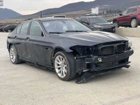 BMW 5SERIA 535