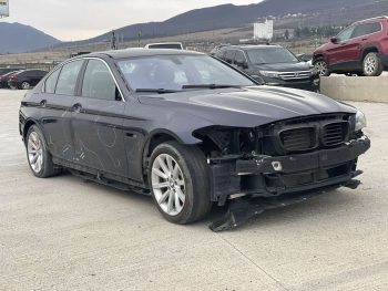 BMW 535