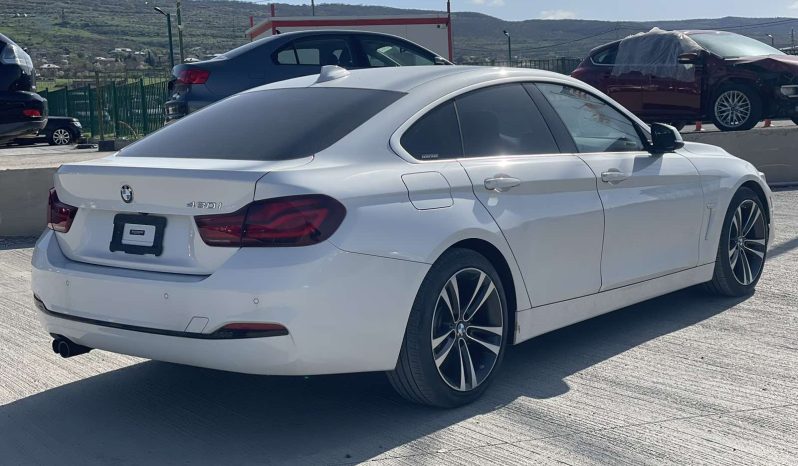 
								bmw 4 seria full									