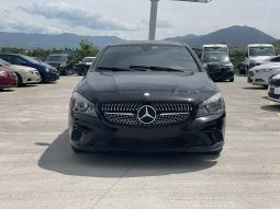 
										Mercedes-benz cla 250 full									