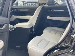 
										MAZDA CX-5 full									