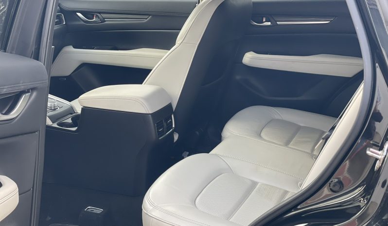 
								MAZDA CX-5 full									