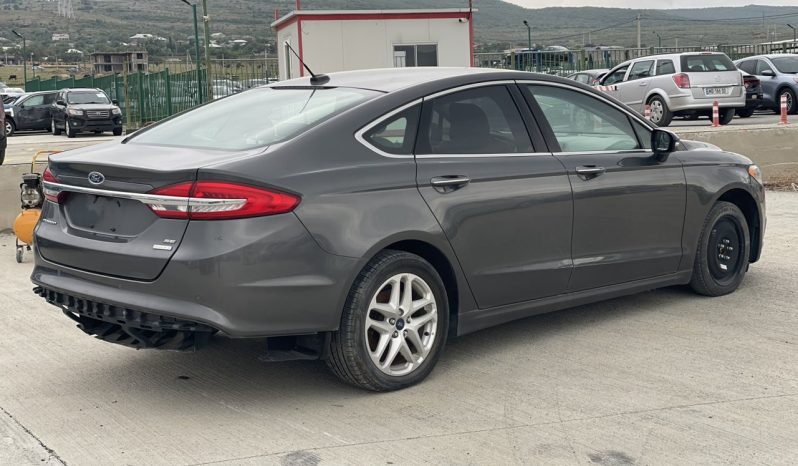 
								Ford Fusion full									