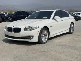 bmw 5 seria