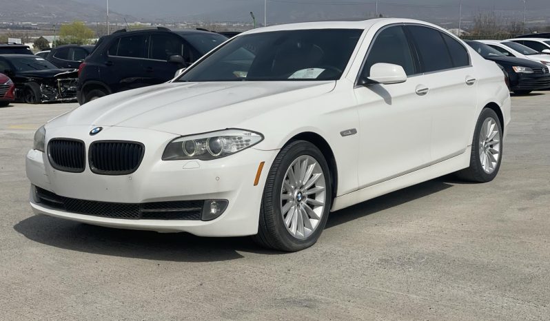 
								bmw 5 seria full									