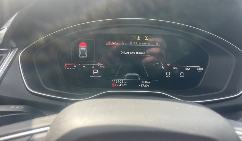 
								AUDI Q5 full									