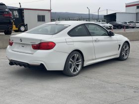 bmw 4 seria