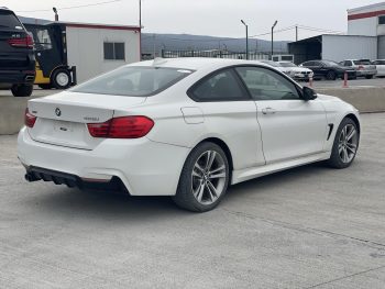 bmw 428