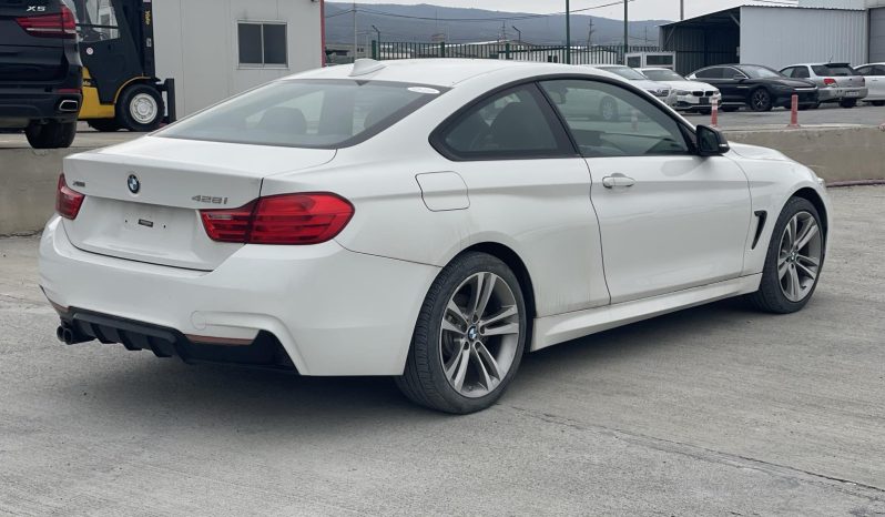 
								bmw 4 seria full									