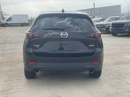 
										MAZDA CX-5 full									
