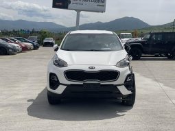 
										kia sportage full									