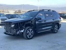
										Subaru ascent full									