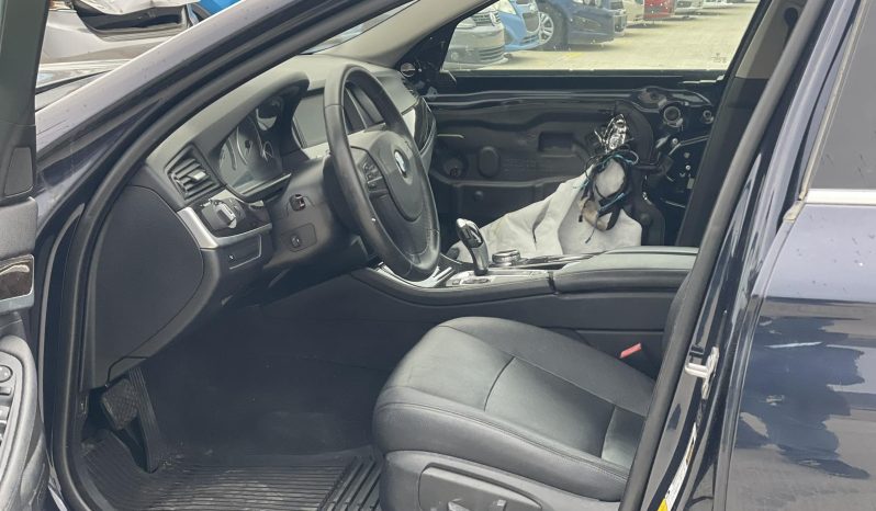 
								BMW 5SERIA 535 full									