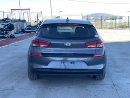 Hyunda elantra gt