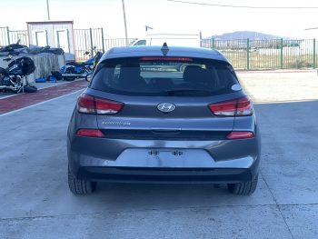 Hyunda elantra gt