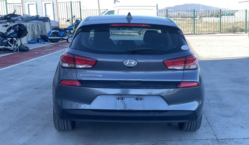 
								Hyunda elantra gt full									