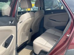 
										Hyundai tucson full									