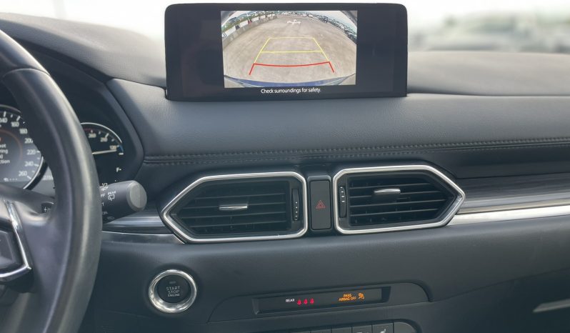 
								MAZDA CX-5 full									