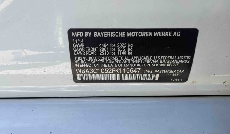 
								BMW 328 full									