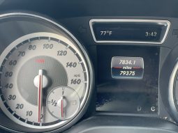 
										Mercedes-benz cla 250 full									