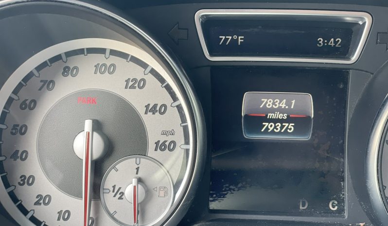 
								Mercedes-benz cla 250 full									