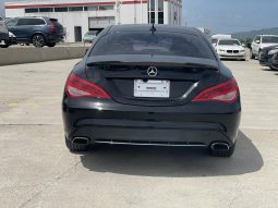 
										Mercedes-benz cla 250 full									
