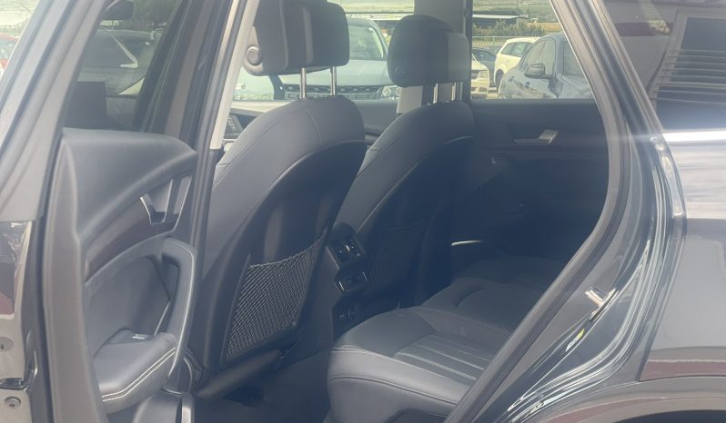
								AUDI Q5 full									