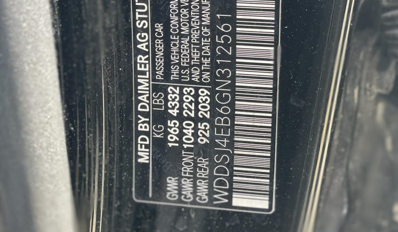 
								Mercedes-benz cla 250 full									