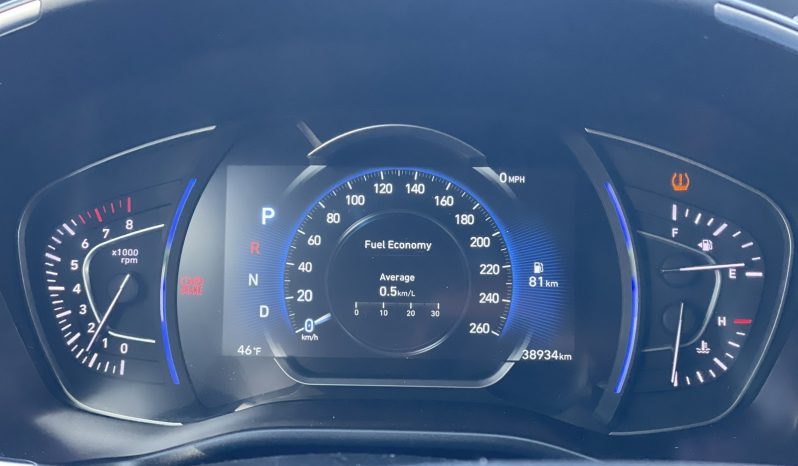 
								HYUNDAI SANTAFE full									
