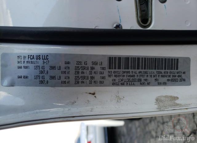 
								JEEP CHEROKEE full									
