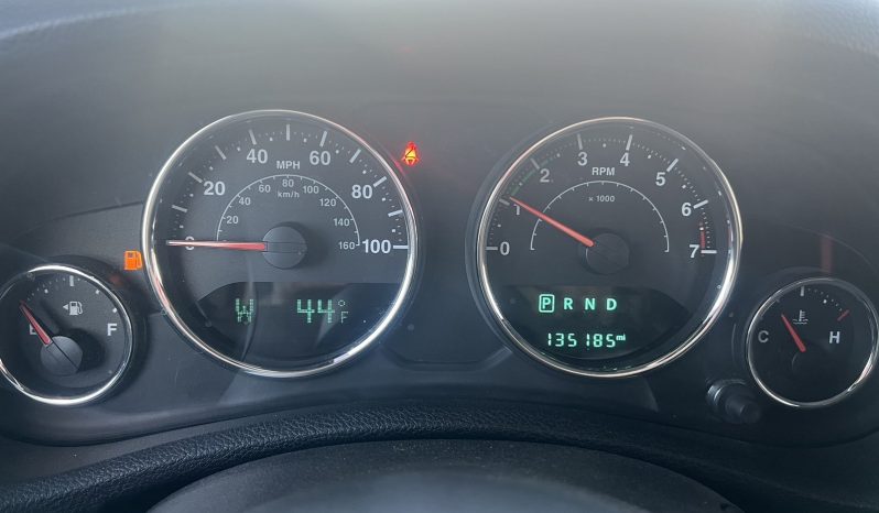 
								JEEP WRANGLER full									