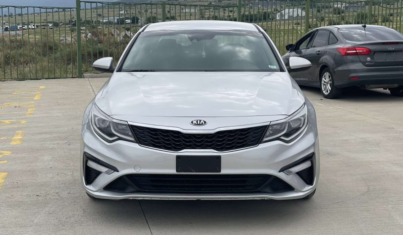 
								KIA OPTIMA full									