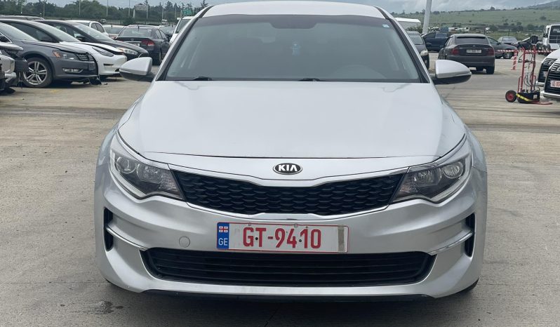 
								kia optima full									
