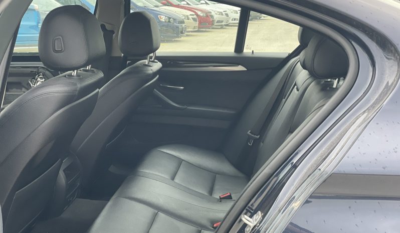 
								BMW 5SERIA 535 full									