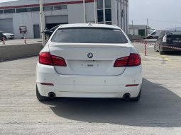 
										bmw 5 seria full									