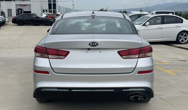 
								KIA OPTIMA full									