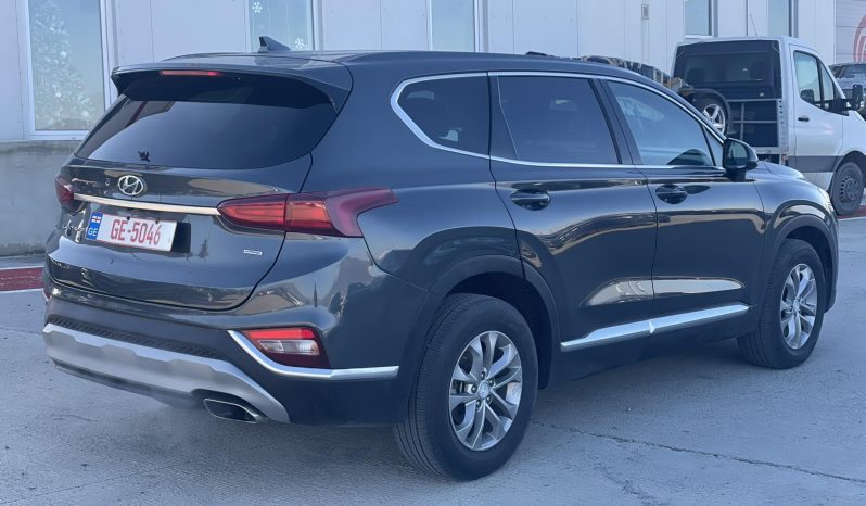 
								HYUNDAI SANTAFE full									